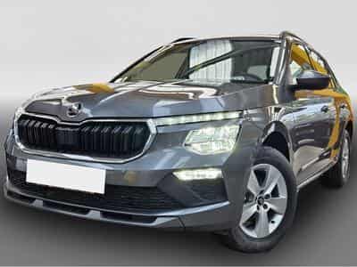 Skoda Kamiq (2026) - Foto 1