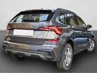 Skoda Kamiq (2026) - Foto 2