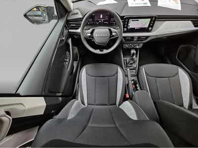 Skoda Kamiq (2026) - Foto 3