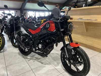 Benelli Leoncino 125 (2026) - Photo 2