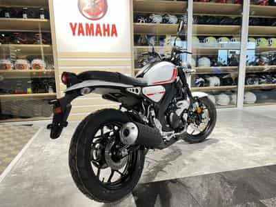Yamaha XSR (2026) - Photo 3