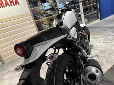 Yamaha XSR (2026) - Photo 5
