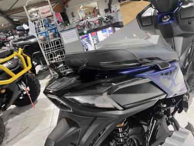 Kymco DTX 350 cc (2026) - Photo 5