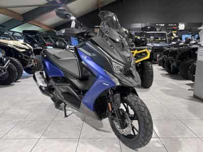 Kymco DTX 350 cc (2026) - Photo 7