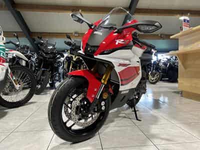 Yamaha R7 70 TH (2026) - Photo 2