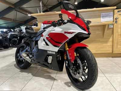 Yamaha R7 70 TH (2026) - Photo 7