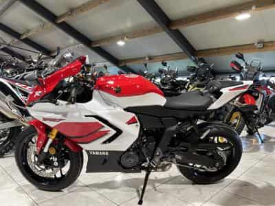 Yamaha R7 70 TH (2026) - Photo 4