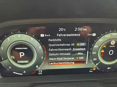 Nissan Qashqai 1.3 mHEV 158 Auto N-Design (2026) - Photo 11
