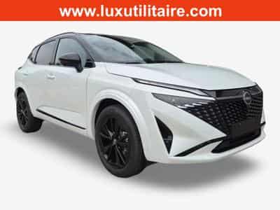 Nissan Qashqai 1.3 mHEV 158 Auto N-Design (2026) - Photo 1