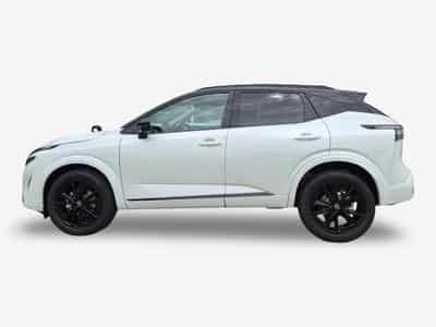 Nissan Qashqai 1.3 mHEV 158 Auto N-Design (2026) - Photo 4