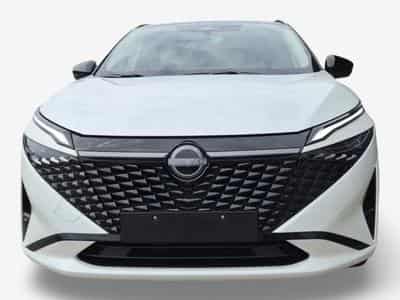 Nissan Qashqai 1.3 mHEV 158 Auto N-Design (2026) - Photo 2