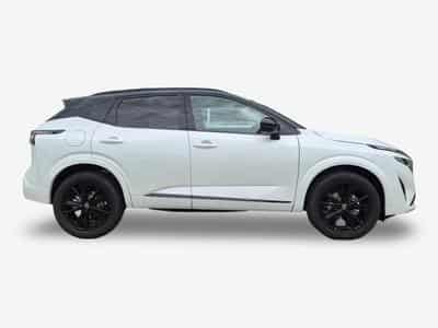 Nissan Qashqai 1.3 mHEV 158 Auto N-Design (2026) - Photo 5
