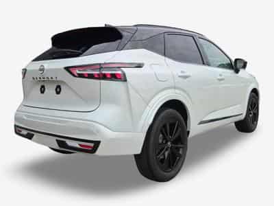 Nissan Qashqai 1.3 mHEV 158 Auto N-Design (2026) - Photo 6