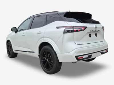 Nissan Qashqai 1.3 mHEV 158 Auto N-Design (2026) - Photo 8