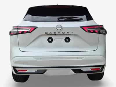 Nissan Qashqai 1.3 mHEV 158 Auto N-Design (2026) - Photo 7