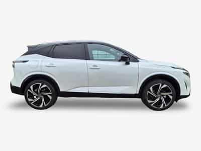 Nissan Qashqai 1.3 mHEV 158 Auto Telna Premium (2026) - Photo 4