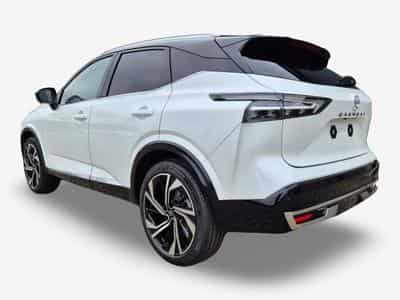Nissan Qashqai 1.3 mHEV 158 Auto Telna Premium (2026) - Photo 6