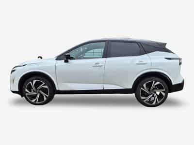 Nissan Qashqai 1.3 mHEV 158 Auto Telna Premium (2026) - Photo 5