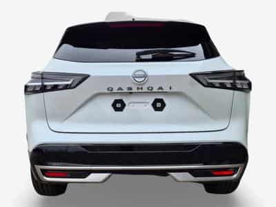 Nissan Qashqai 1.3 mHEV 158 Auto Telna Premium (2026) - Photo 7