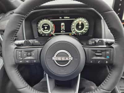 Nissan Qashqai 1.3 mHEV 158 Auto Telna Premium (2026) - Photo 10