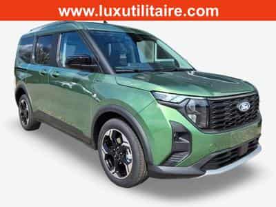 Ford Tourneo 1.0i Ecoboost 125 Active (2026) - Photo 1