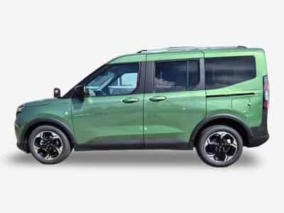 Ford Tourneo 1.0i Ecoboost 125 Active (2026) - Photo 4