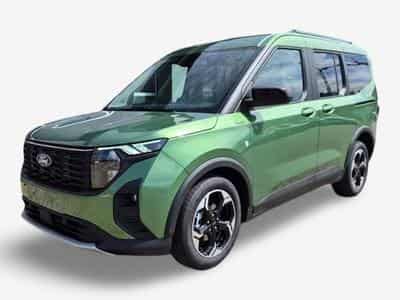 Ford Tourneo 1.0i Ecoboost 125 Active (2026) - Photo 3