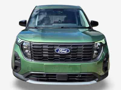 Ford Tourneo 1.0i Ecoboost 125 Active (2026) - Photo 2
