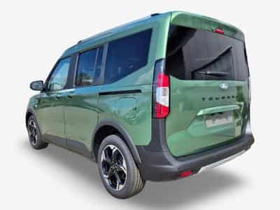 Ford Tourneo 1.0i Ecoboost 125 Active (2026) - Photo 6