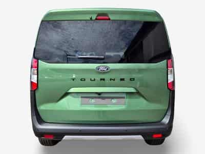 Ford Tourneo 1.0i Ecoboost 125 Active (2026) - Photo 7