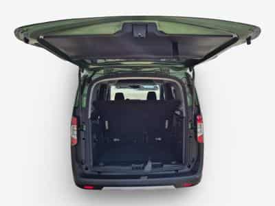 Ford Tourneo 1.0i Ecoboost 125 Active (2026) - Photo 9