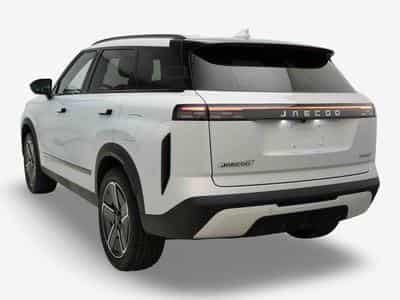 Jaecoo 7 PHEV 1.5 PHEV 279 AUTO Selective (2026) - Photo 4