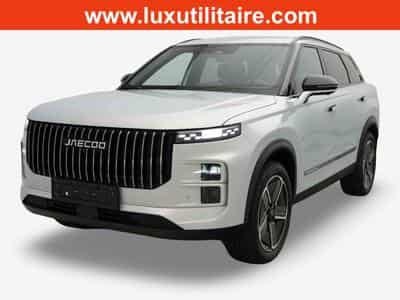 Jaecoo 7 PHEV 1.5 PHEV 279 AUTO Selective (2026) - Photo 1