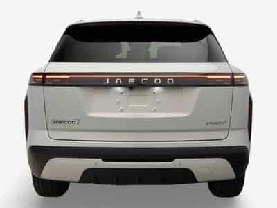 Jaecoo 7 PHEV 1.5 PHEV 279 AUTO Selective (2026) - Photo 5
