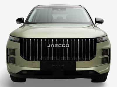 Jaecoo 7 PHEV 1.5 PHEV 279 AUTO Exclusive (2026) - Photo 2