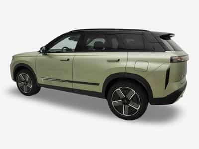 Jaecoo 7 PHEV 1.5 PHEV 279 AUTO Exclusive (2026) - Photo 3
