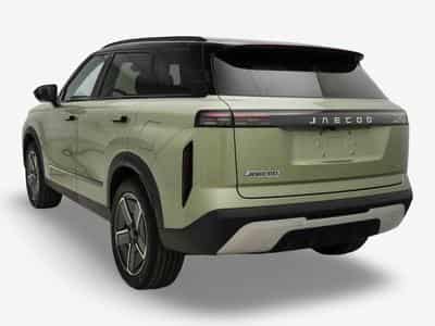 Jaecoo 7 PHEV 1.5 PHEV 279 AUTO Exclusive (2026) - Photo 4