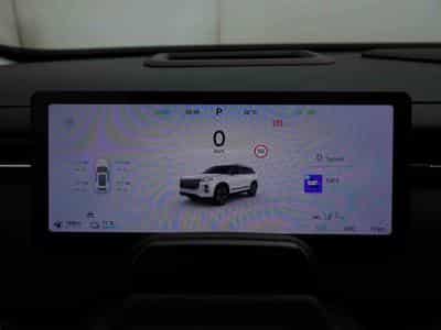 Jaecoo 7 PHEV 1.5 PHEV 279 AUTO Exclusive (2026) - Photo 14