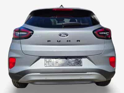 Ford Puma 1.0 MHEV 125 AT7 Titanium (2026) - Photo 7