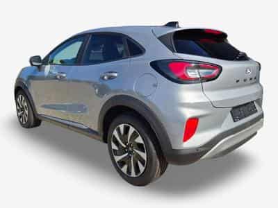 Ford Puma 1.0 MHEV 125 AT7 Titanium (2026) - Photo 6