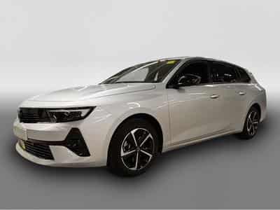 Opel Astra (2024) - Photo 1