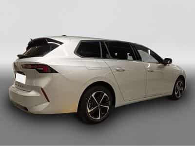 Opel Astra (2024) - Photo 3