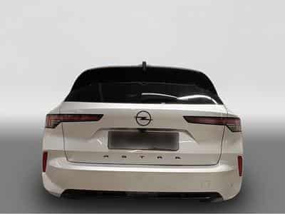 Opel Astra (2024) - Photo 4