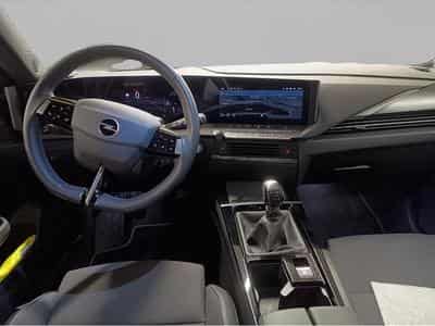 Opel Astra (2024) - Photo 5