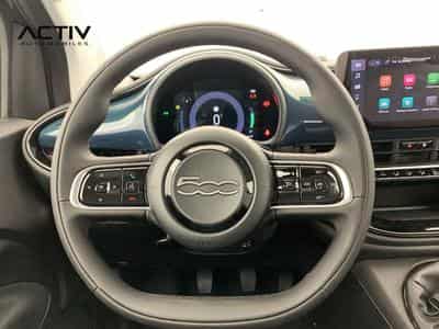 Fiat 500 1.0 65 ch Hybride Icône (2026) - Photo 14