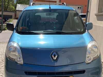 Renault Kangoo (2011) - Photo 1