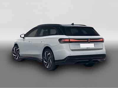 VW ID.5 (2025) - Photo 3