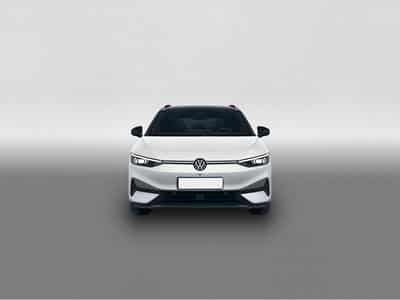 VW ID.5 (2025) - Photo 6