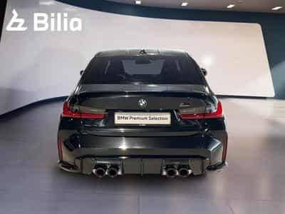 BMW M3 M3 Competition xDrive Berline (2024) - Photo 5