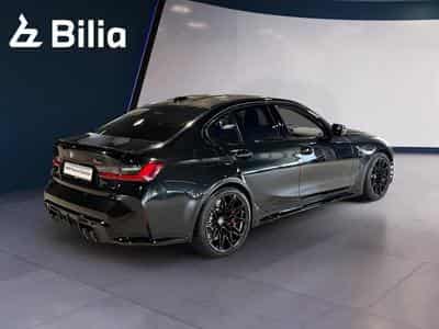 BMW M3 M3 Competition xDrive Berline (2024) - Photo 15